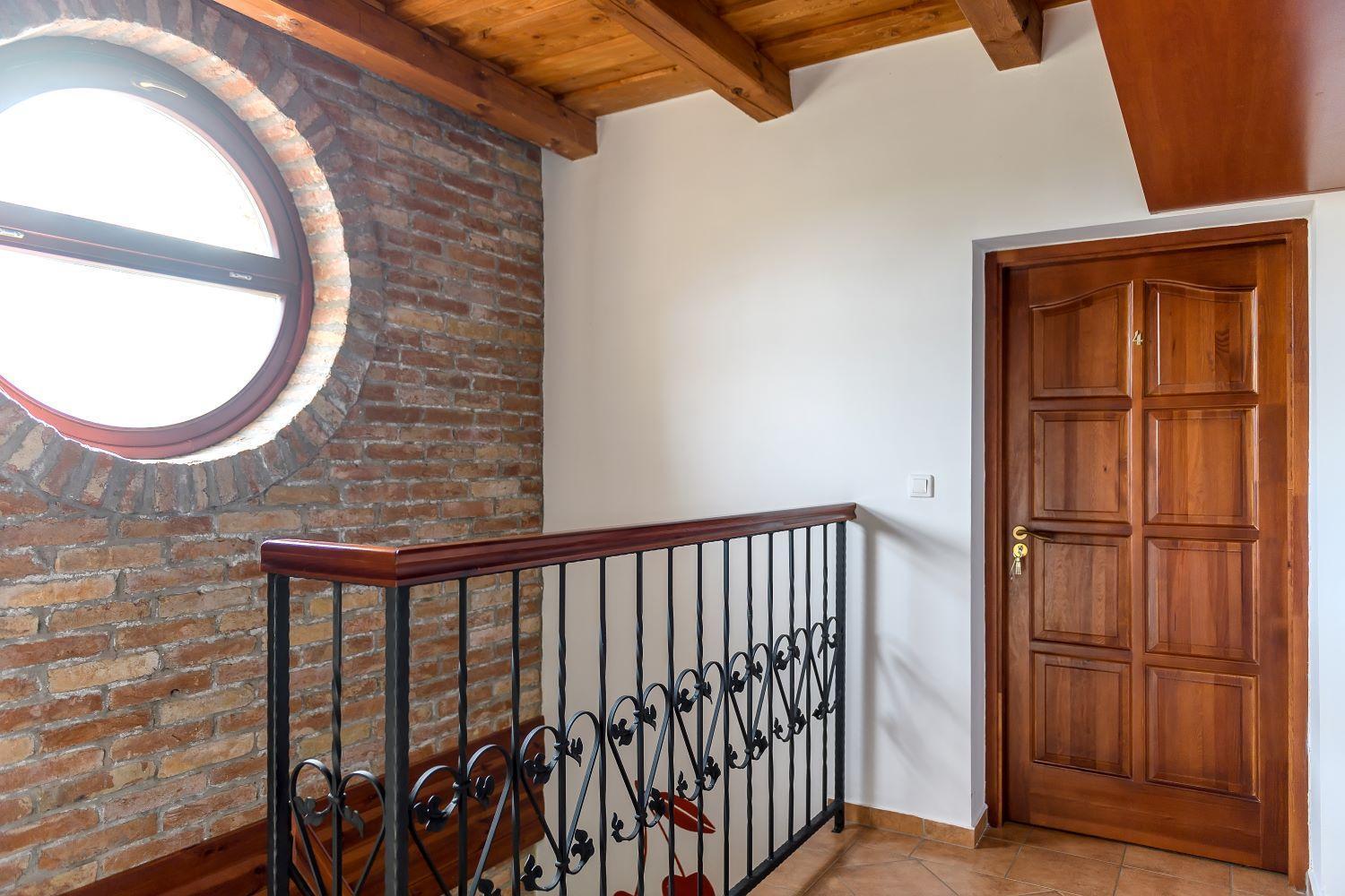 Cherry Apartmanhaz Sárvár Dış mekan fotoğraf